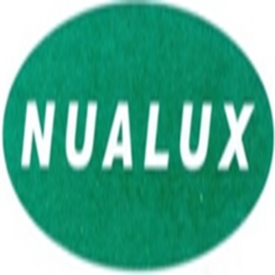 Nualux - Automação